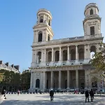 Rue De Rennes II By Onefinestay